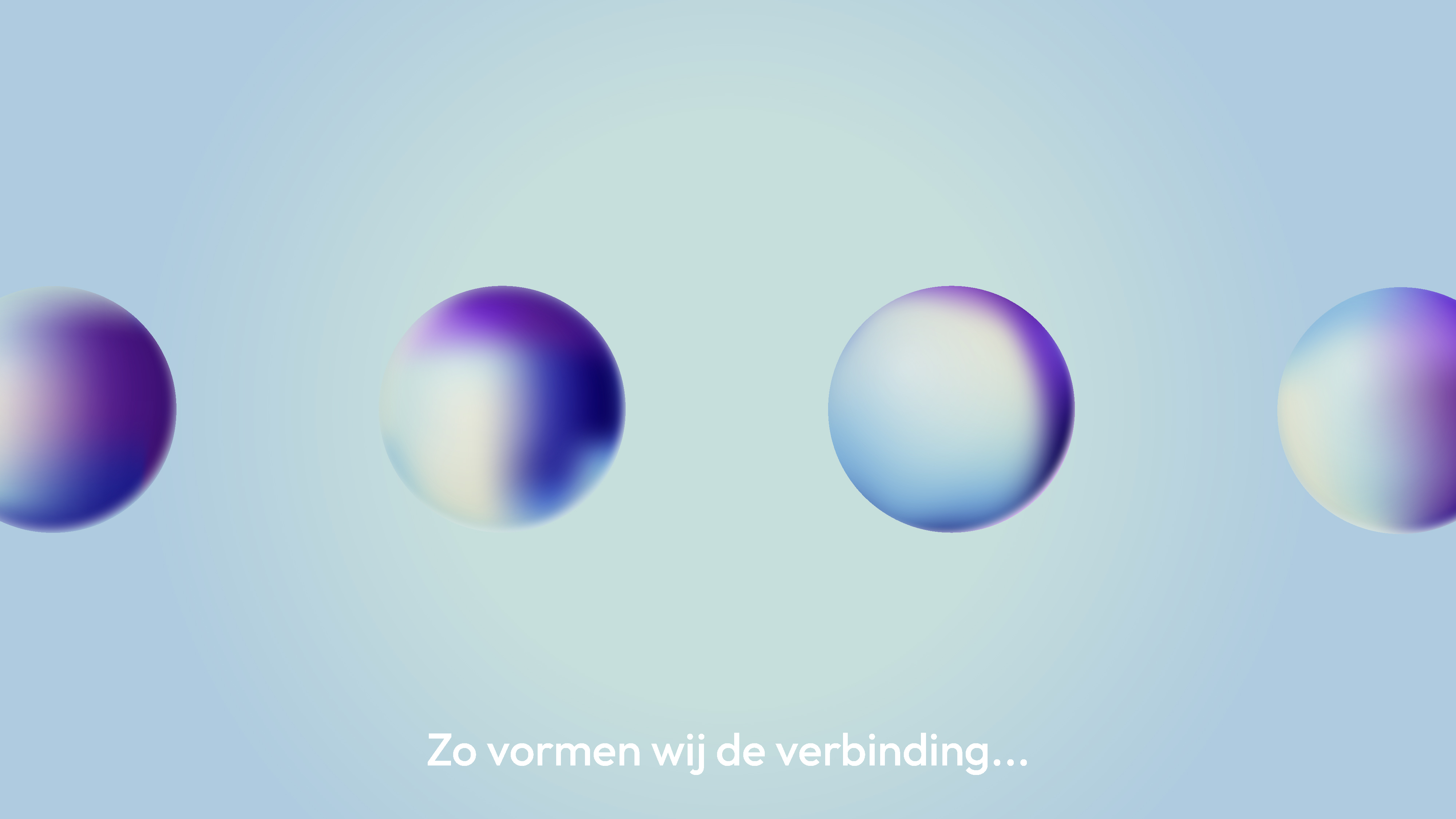 Frame uit iDx brand movie storyboard