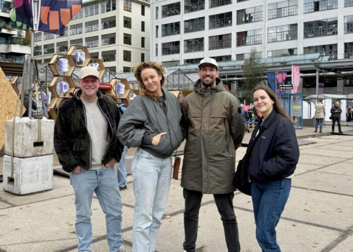 Dutch Design Week '25