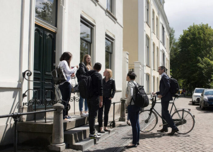 Babel Taalinstituut kiest voor Studio CAPAZ