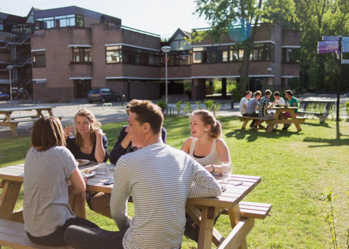 Nieuwe samenwerking! Stichting Studenten Huisvesting