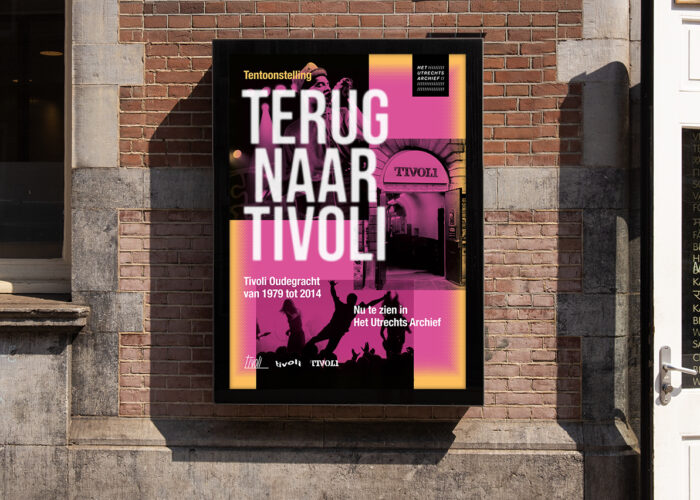 Terug naar Tivoli